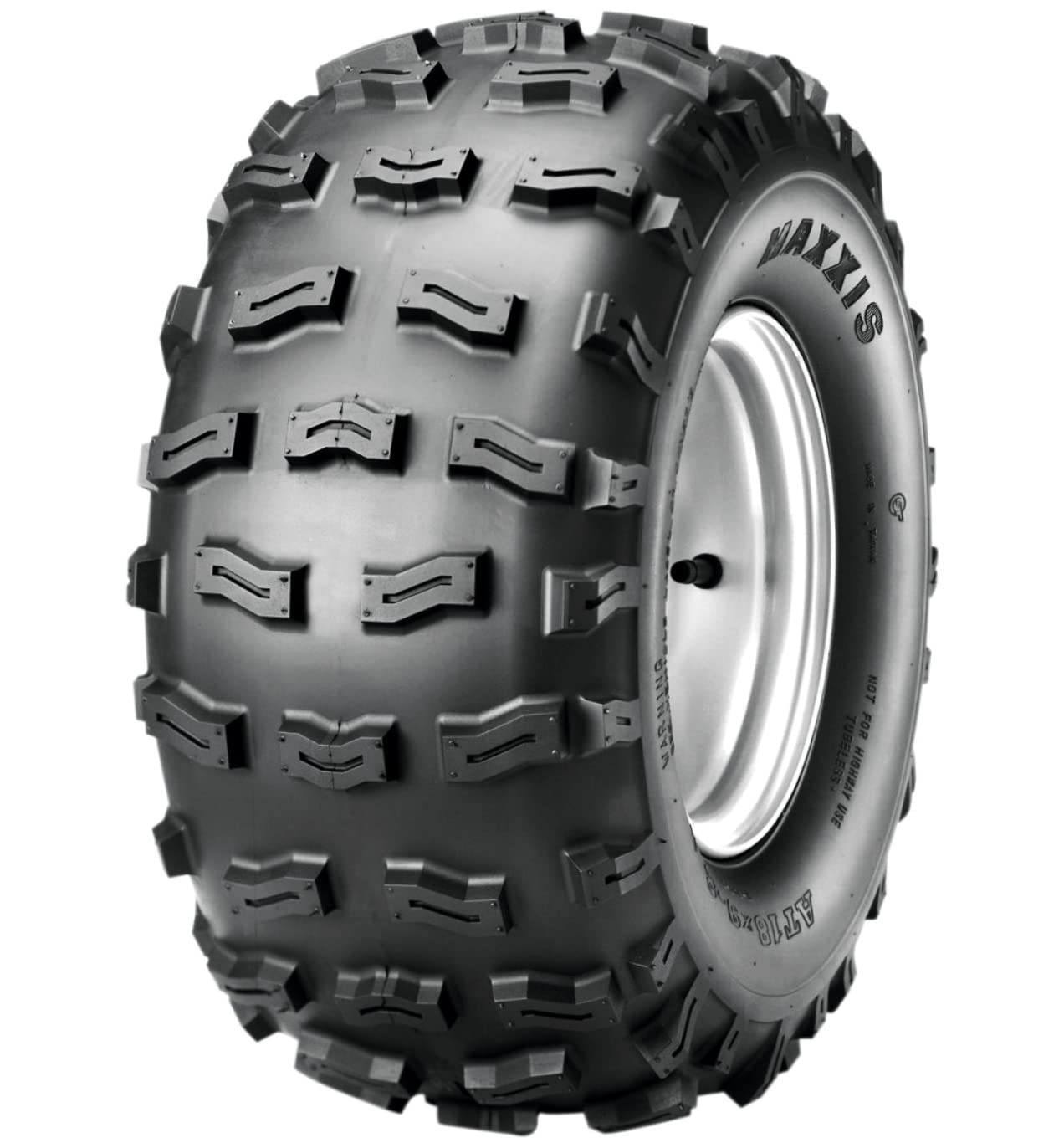 ta-ma様 Amazon.com: Maxxis M940 Rear Tire 18x9-8 TM05000200 : Automotive